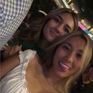 Meet your Posher, Kimberly